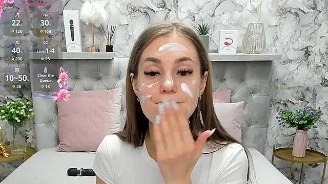 CandysSweet online show from February 4, 2026, 1:11 am