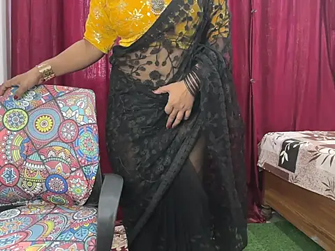 Ritika janu online show from April 6, 2026, 5:41 am