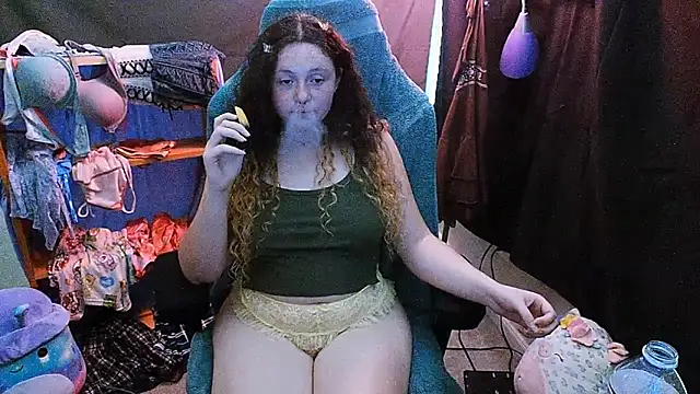 sugasunny04 online show from January 6, 2026, 8:45 pm