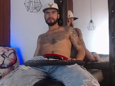 harold 777 online show from April 26, 2026, 6:00 am