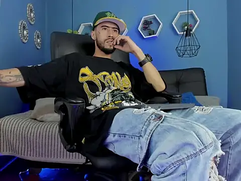 Snapshot of harold_777 chatting on May 20, 2026, 4:07 am harold 777 online show from May 20, 2026, 4:07 am