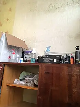 AnitaTenchi1 online show from December 22, 2025, 11:40 am