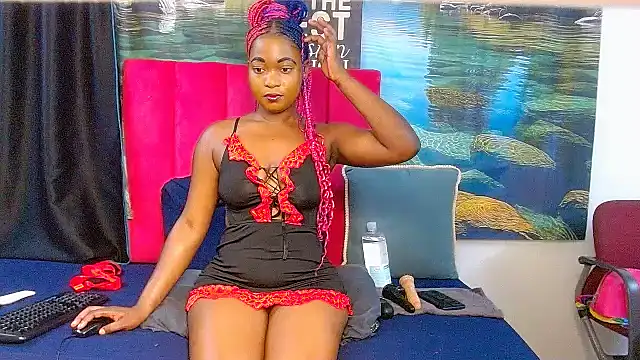 Lisa-001 online show from February 1, 2026, 10:58 am