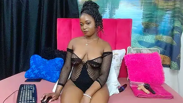 Lisa-001 online show from April 5, 2026, 3:42 pm