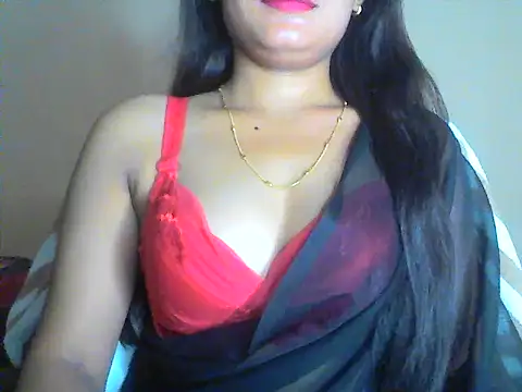 nudepari online show from October 31, 2025, 3:24 pm