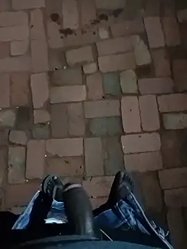 younggblackkCOCK19 online show from February 24, 2026, 7:01 pm