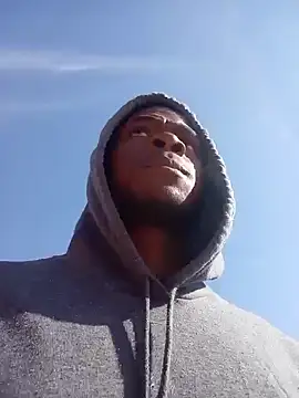 younggblackkCOCK19 online show from July 4, 2026, 11:27 am