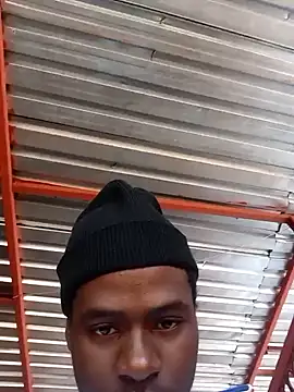 younggblackkCOCK19 online show from July 25, 2026, 10:24 am