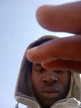 younggblackkCOCK19 online show from July 26, 2026, 9:38 am