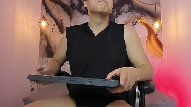 SamLopez1 online show from October 26, 2025, 2:17 am