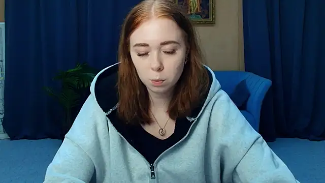 AddieOsler online show from February 23, 2026, 8:28 pm