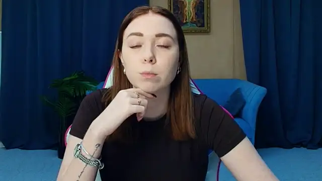 AddieOsler online show from February 26, 2026, 8:08 pm