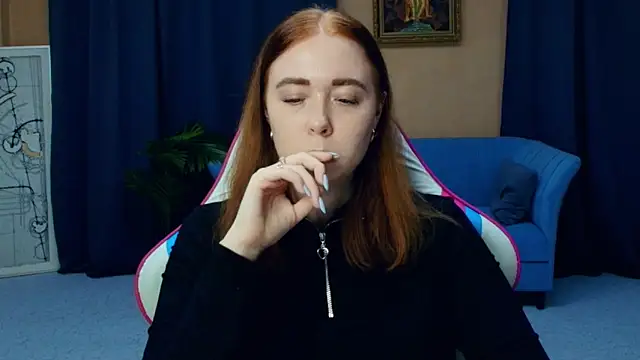 AddieOsler online show from April 16, 2026, 9:50 pm