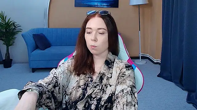 AddieOsler online show from May 21, 2026, 7:54 pm