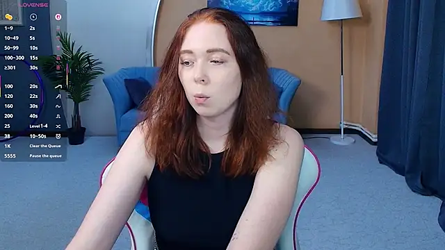 AddieOsler online show from June 6, 2026, 7:51 pm