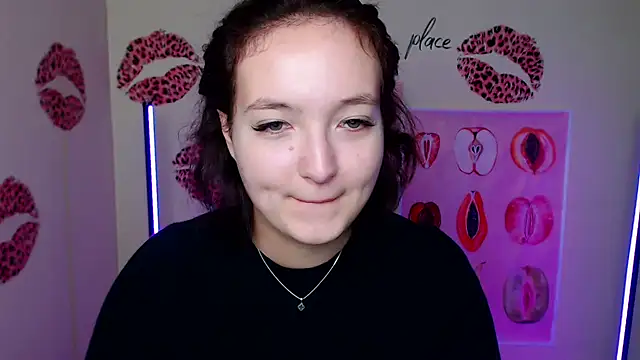 MissAriaa online show from October 28, 2025, 7:23 am