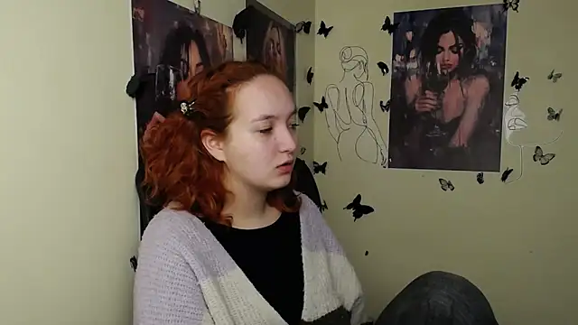 Snapshot of MissAriaa chatting on April 23, 2026, 6:14 am MissAriaa online show from April 23, 2026, 6:14 am