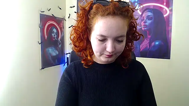 Snapshot of MissAriaa chatting on April 28, 2026, 6:18 am MissAriaa online show from April 28, 2026, 6:18 am