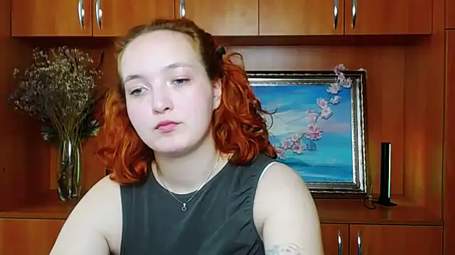 Snapshot of MissAriaa chatting on May 4, 2026, 10:33 am MissAriaa online show from May 4, 2026, 10:33 am