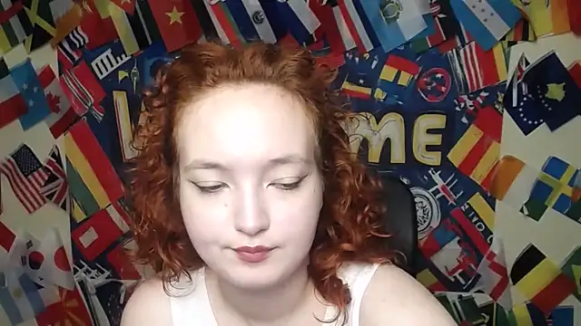 Snapshot of MissAriaa chatting on May 19, 2026, 6:20 am MissAriaa online show from May 19, 2026, 6:20 am