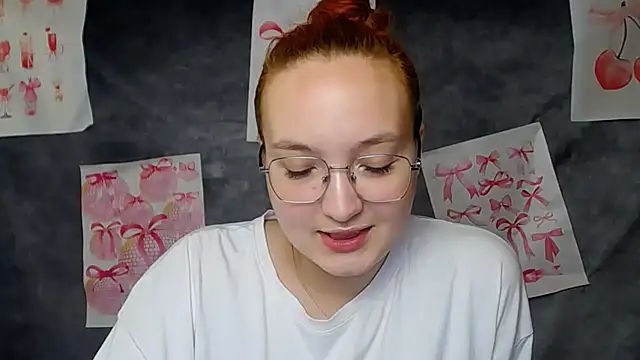 Snapshot of MissAriaa chatting on June 3, 2026, 11:57 am MissAriaa online show from June 3, 2026, 11:57 am