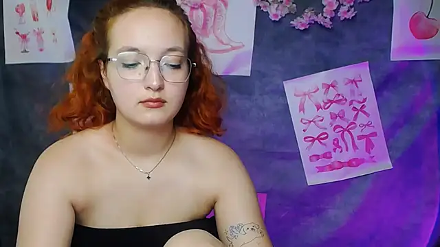 Snapshot of MissAriaa chatting on June 17, 2026, 11:56 am MissAriaa online show from June 17, 2026, 11:56 am