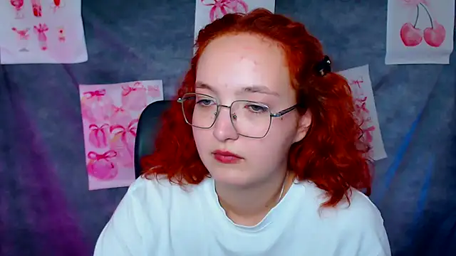 Snapshot of MissAriaa chatting on July 3, 2026, 12:11 pm MissAriaa online show from July 3, 2026, 12:11 pm