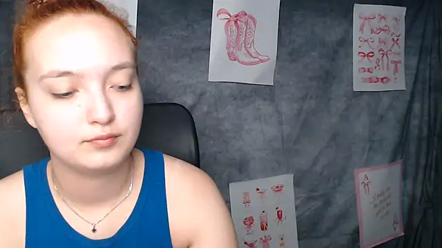 Snapshot of MissAriaa chatting on July 8, 2026, 12:09 pm MissAriaa online show from July 8, 2026, 12:09 pm