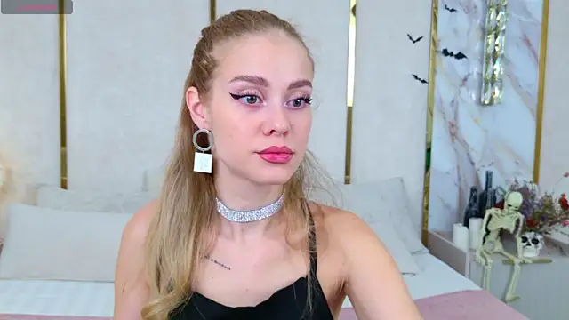 Rose Masson online show from November 1, 2025, 5:20 am