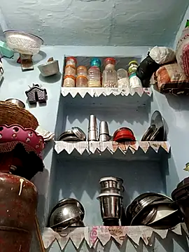 Sabhana cuty online show from November 27, 2025, 2:02 am