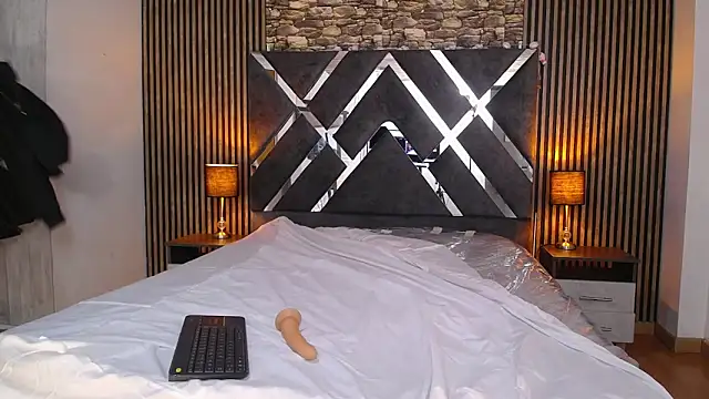 Snapshot of Kloeth_hs chatting on February 24, 2026, 11:30 am Kloeth hs online show from February 24, 2026, 11:30 am