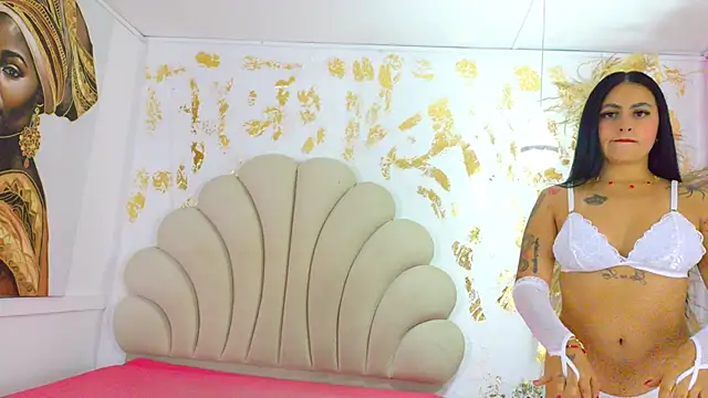 HellemMonet online show from November 15, 2025, 9:43 pm