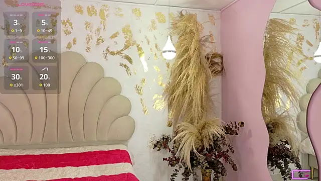 HellemMonet online show from November 28, 2025, 7:49 pm