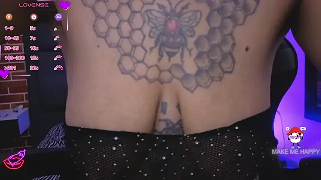 Snapshot of ghostwomaan chatting on January 19, 2026, 1:04 pm ghostwomaan online show from January 19, 2026, 1:04 pm