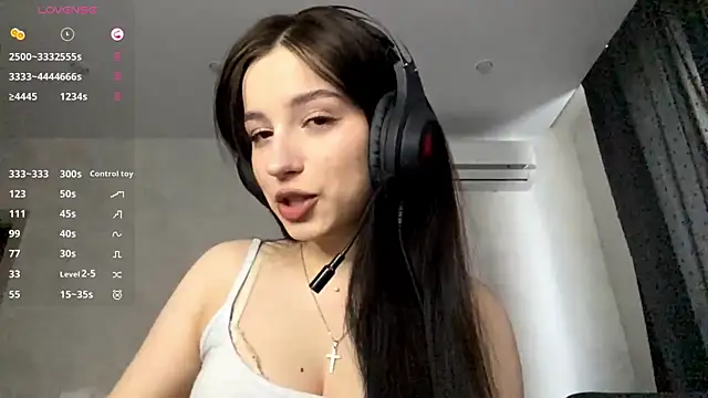 Snapshot of AngilaDoyal chatting on November 30, 2025, 6:50 am AngilaDoyal online show from November 30, 2025, 6:50 am