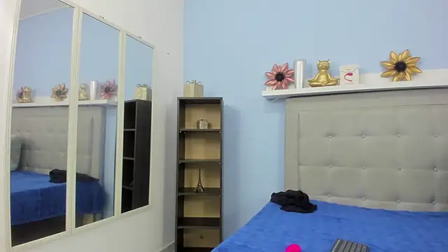 tammy sex25 online show from April 18, 2026, 11:14 am