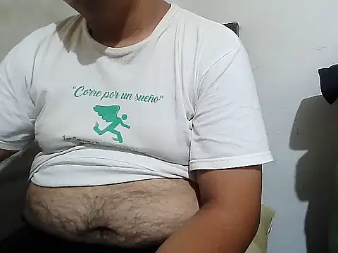 GordoChancludoSLP online show from April 29, 2026, 6:28 am