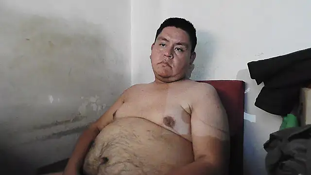 GordoChancludoSLP online show from July 13, 2026, 11:51 pm