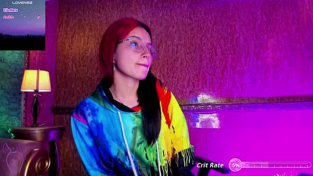 Ale sweety  online show from January 13, 2026, 12:21 pm