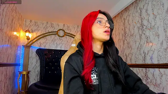 Ale sweety  online show from February 11, 2026, 12:54 pm