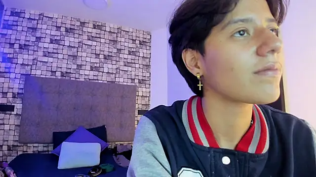 Snapshot of Ghost__Girl_ chatting on November 13, 2025, 10:41 pm Ghost Girl online show from November 13, 2025, 10:41 pm