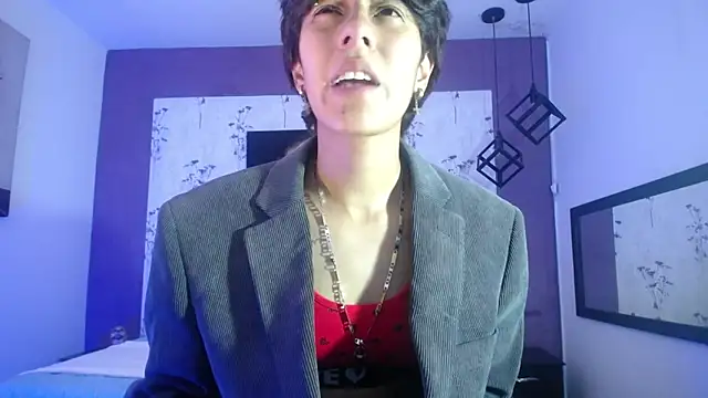 Snapshot of Ghost__Girl_ chatting on December 2, 2025, 7:42 pm Ghost Girl online show from December 2, 2025, 7:42 pm