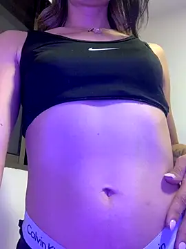 sara ssofia online show from November 4, 2025, 11:26 pm