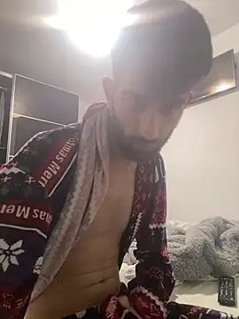 Dondeloquieras4 online show from February 10, 2026, 10:47 pm