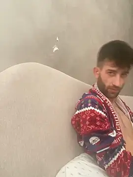 Dondeloquieras4 online show from February 23, 2026, 12:46 pm