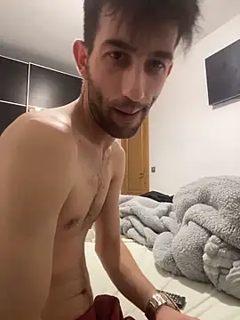 Dondeloquieras4 online show from March 11, 2026, 2:56 pm