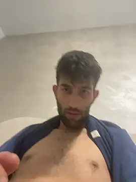 Dondeloquieras4 online show from March 18, 2026, 11:30 pm