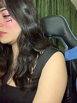 Annagoth  online show from February 24, 2026, 11:25 pm