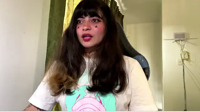 Annagoth  online show from April 15, 2026, 6:59 pm
