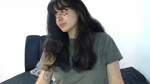 Snapshot of Annagoth_ chatting on June 3, 2026, 4:37 am Annagoth online show from June 3, 2026, 4:37 am